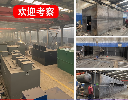 丽江嘉源通环保：专注污水治理，定制化设备解决全场景需求