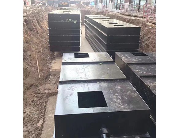 丽江​甘肃嘉源通环保：全品类水处理设备，一站式守护碧水清流